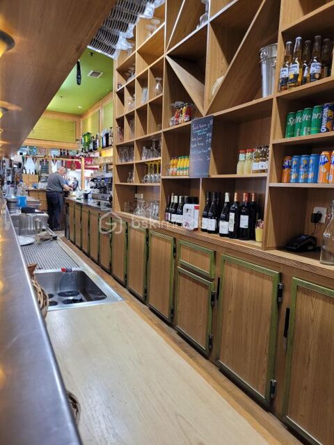   A VENDRE BAR/BRASSERIE 