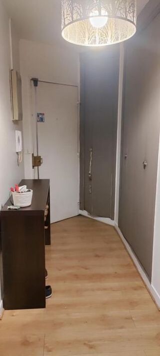 Location Appartement Appartement de 56m2 à louer sur Paris 18 Paris 18