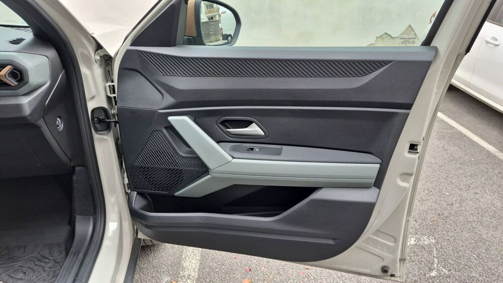 Duster 1.2 TCe 130 Mild Hybrid Extreme 2024 occasion 51100 Reims