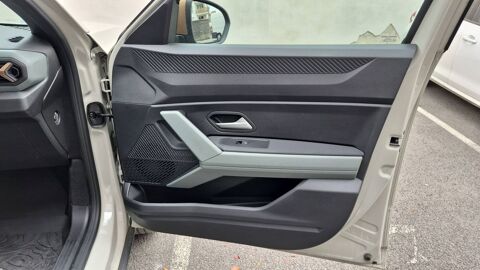 Duster 1.2 TCe 130 Mild Hybrid Extreme 2024 occasion 51100 Reims