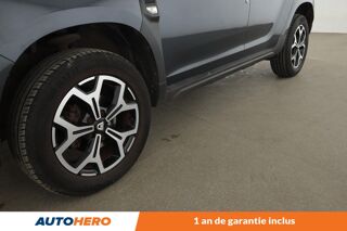 Duster II 1.2 TCe Prestige 4x2 125 ch 2018 occasion 92130 Issy-les-Moulineaux