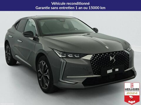 DS4 PureTech 130 EAT8 Rivoli 2024 occasion 10150 Lavau