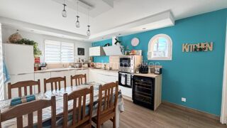  Maison � vendre 4 pi�ces 130 m�