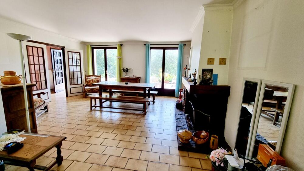  vendre  Maison Bagneux (92220)