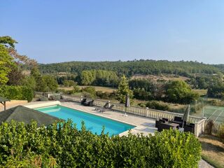  Maison � vendre 15 + pi�ces 660 m�