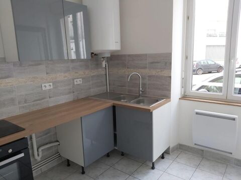  Appartement � louer 4 pi�ces 95 m�