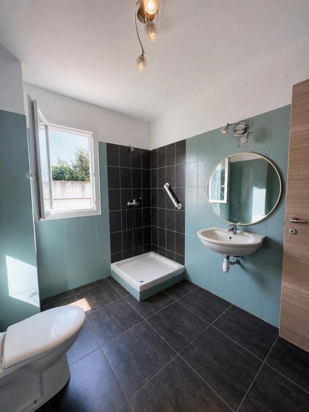 Vente Appartement Appartement T2 de 42 m² à San-Nicolao San nicolao