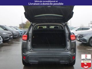 C5 aircross Essence 130 EAT8 Feel +Cam&eacute;ra 2020 occasion 10150 Lavau