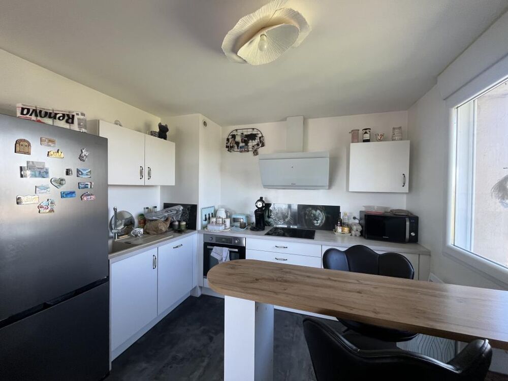 LOCATION T2 RODEZ SANS FRAIS D'AGENCE