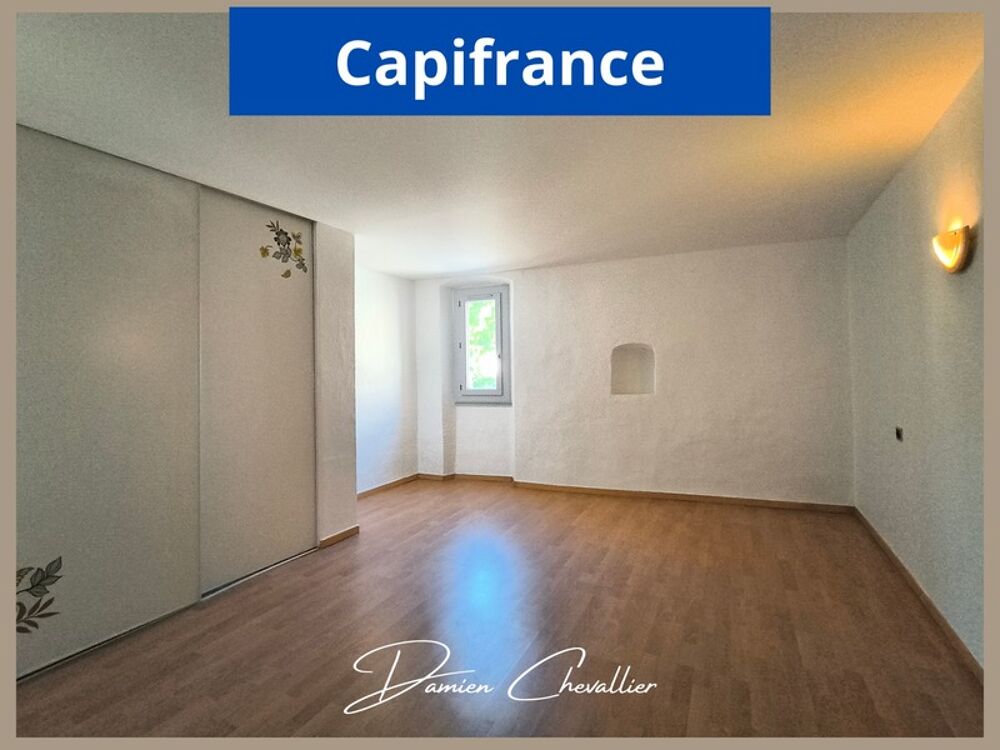Maison à vendre 6 pièces CRUZY (34)