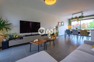 Vente Maison Maison plain-pied 3 chambres, garage et jardin à Douai Douai