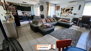  Appartement � vendre 4 pi�ces 87 m�