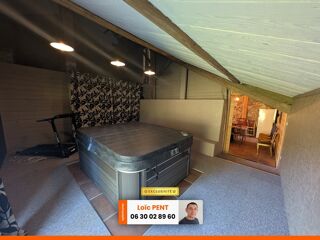  Maison à vendre 9 pièces 212 m²