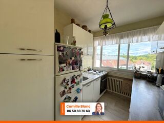  Appartement � vendre 3 pi�ces 51 m� Epernon
