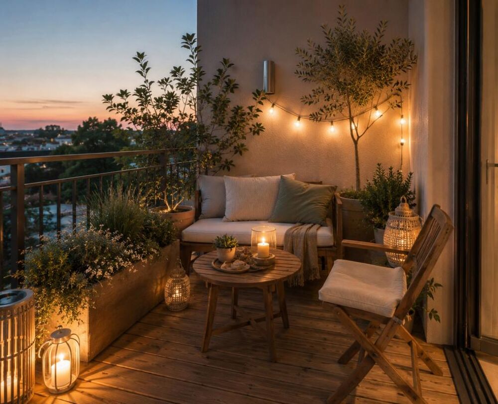 Vente Appartement 2 PIECES, TERRASSE, PARKING - Bastide Bordeaux