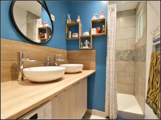  Maison à vendre 5 pièces 107 m²
