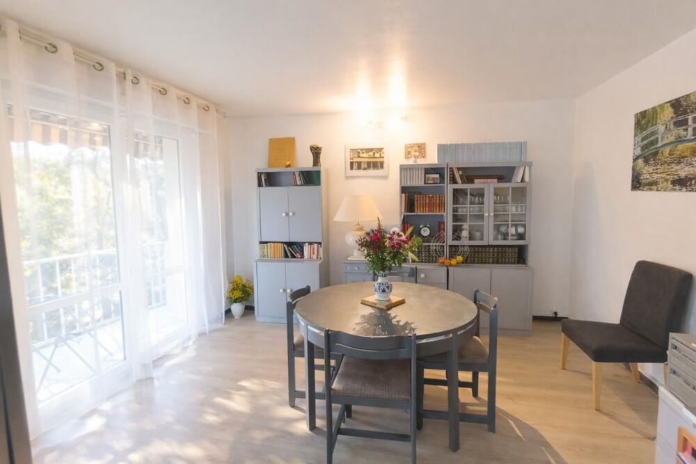 Vente Appartement Appartement Draveil 5 pièce(s) 98 m2 Draveil