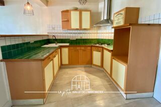  Maison � vendre 4 pi�ces 108 m�