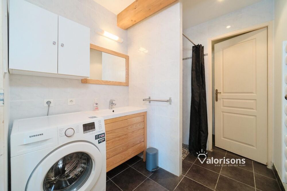Vente Maison Maison individuelle Jons