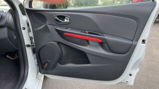 Clio IV 1.6 Turbo 200 EDC6 RS 2013 occasion 62140 Hesdin