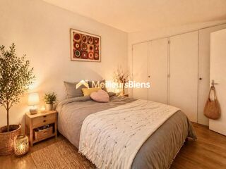  Appartement à vendre 2 pièces 42 m²