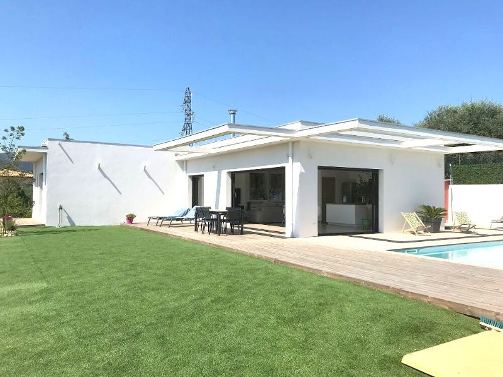  vendre  Villa La Gaude (06610)