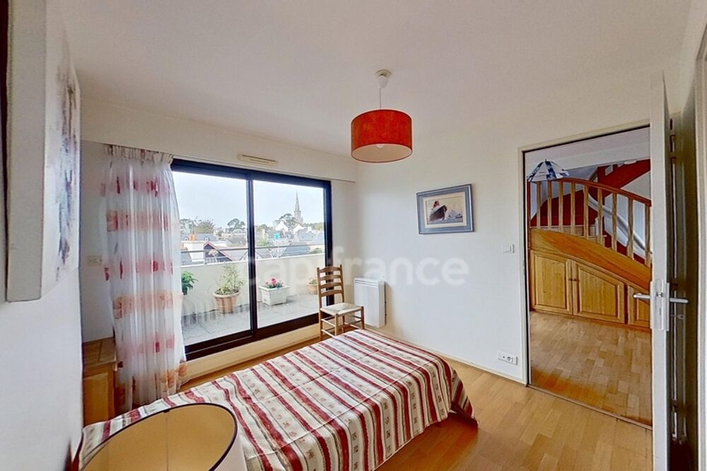  vendre  Duplex/triplex Paimpol (22500)