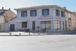  Immeuble � vendre 4 pi�ces 99 m�
