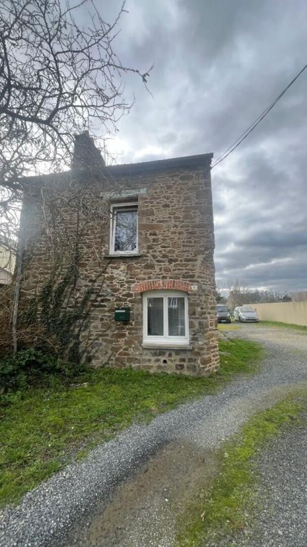 Vente Maison Maison La Gouesniere 3 pièce(s) 71 m2 La gouesniere