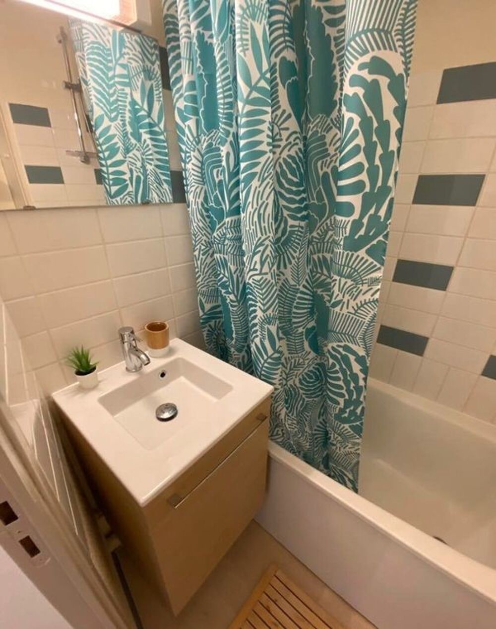 Location Appartement Studio de 19m2  louer sur Strasbourg Strasbourg