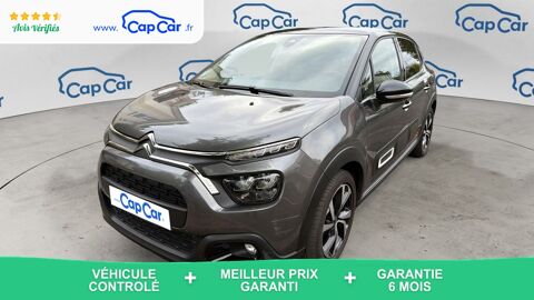 Citroen c3 Citro&euml;n  1.2 PureTech 83 Shine