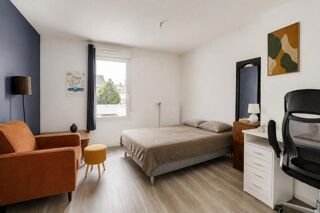 Appartement à vendre 3 pièces 87 m²