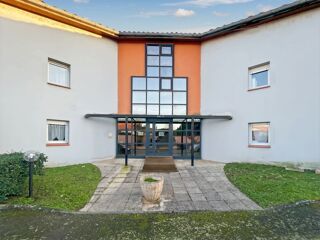 Immeuble à vendre 612 m² Toulouse