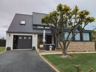  Maison à vendre 6 pièces 106 m²