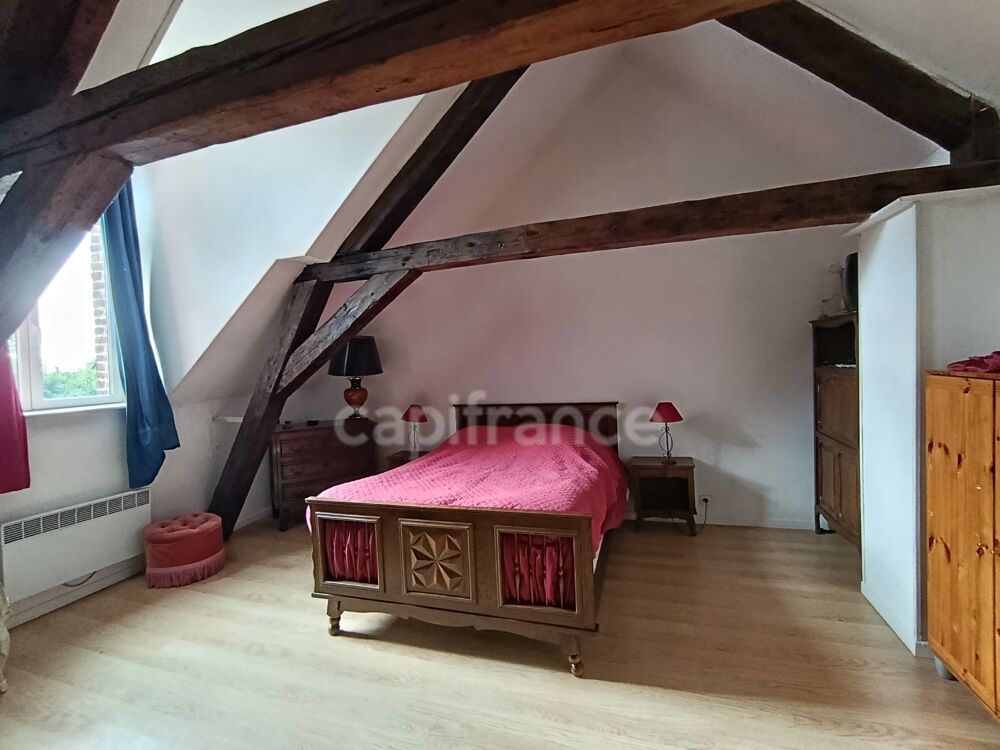 à vendre  Propriété/château Carvin (62220)