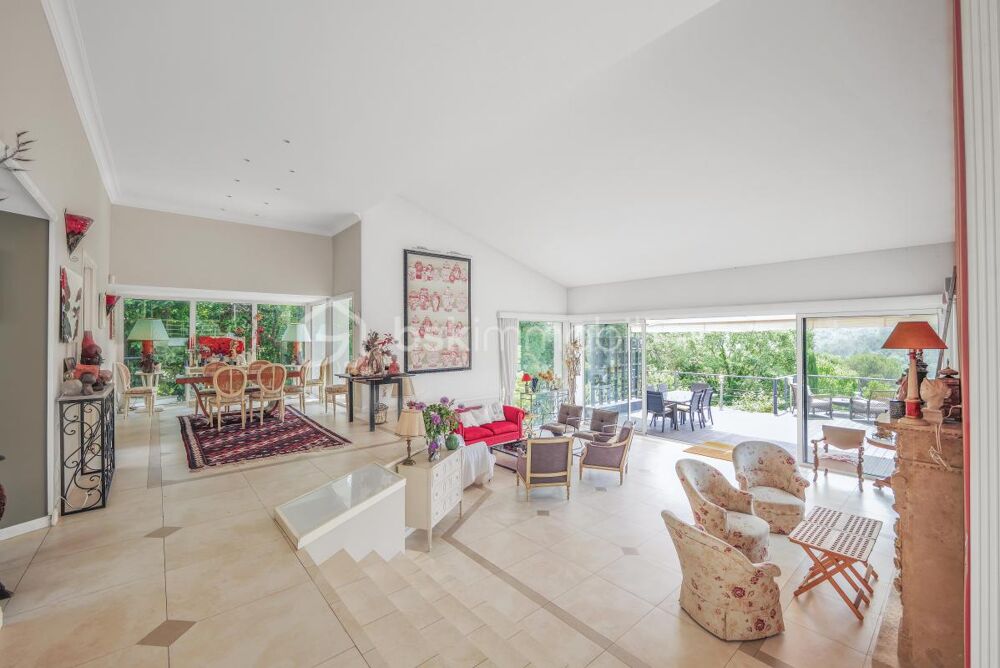  vendre  Maison Valbonne (06560)