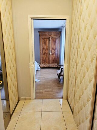  Maison à vendre 6 pièces 163 m²