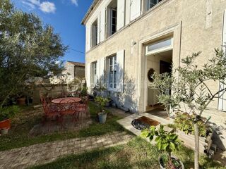 Vente Maison À VENDRE EN EXCLUSIVITE – BELLE CHARENTAISE À CHANIERS Chaniers