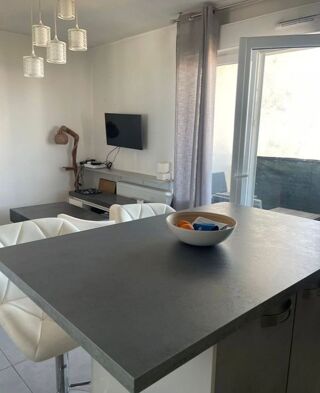  Appartement � louer 1 pi�ce 30 m�