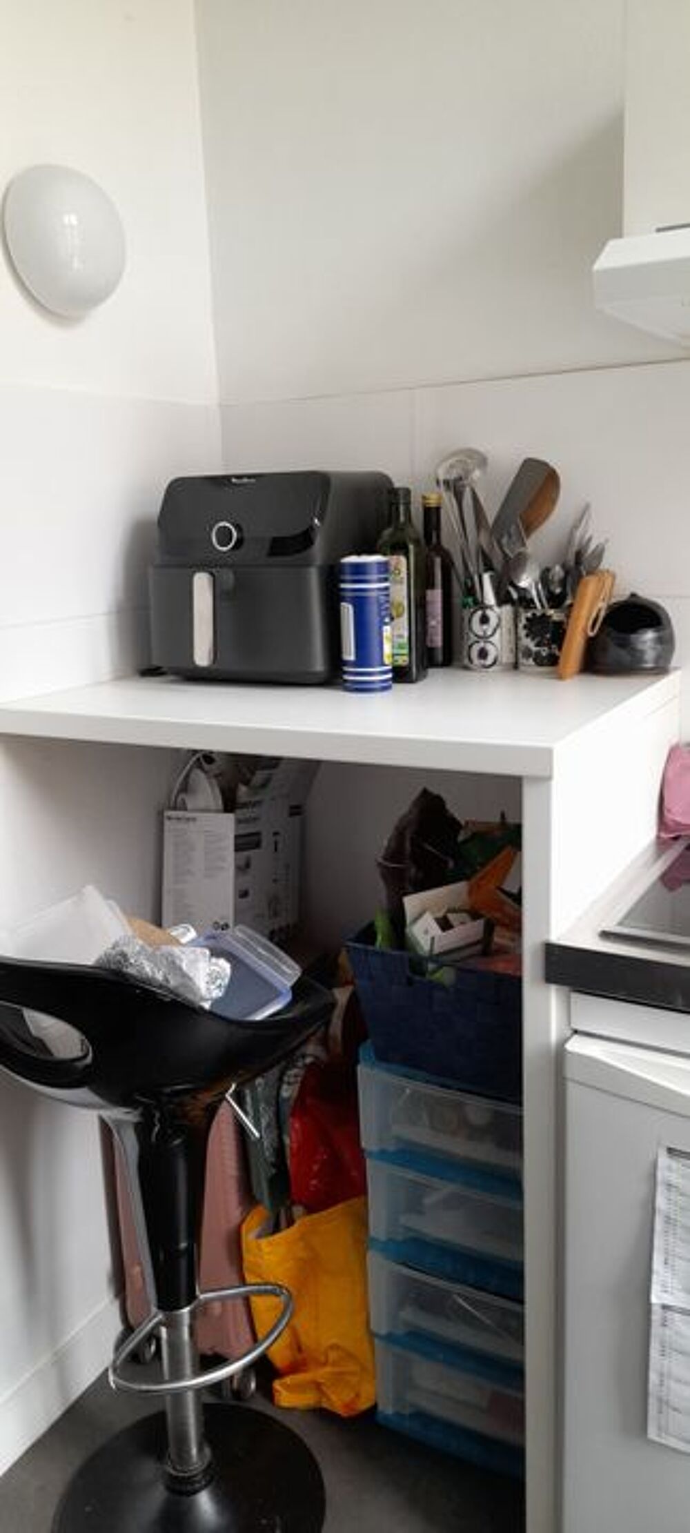 Location Appartement Studio de 16m2 à louer sur Rennes Rennes