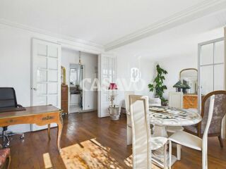  Appartement à vendre 4 pièces 76 m²