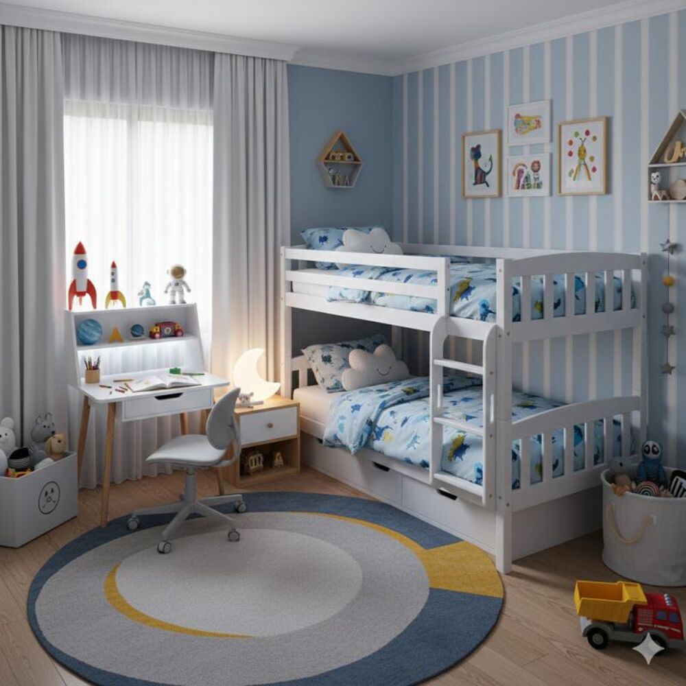 Vente Appartement FRAIS DE NOTAIRE OFFERTS 3 PIÈCES AVEC BALCON ET PARKING QUARTIER LES COTEAUX Noisy le grand