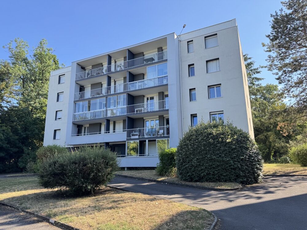 Appartement studio T1 à vendre 2 pièces DIGOIN (71)
