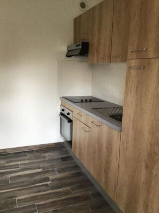  Appartement à louer 2 pièces 48 m²