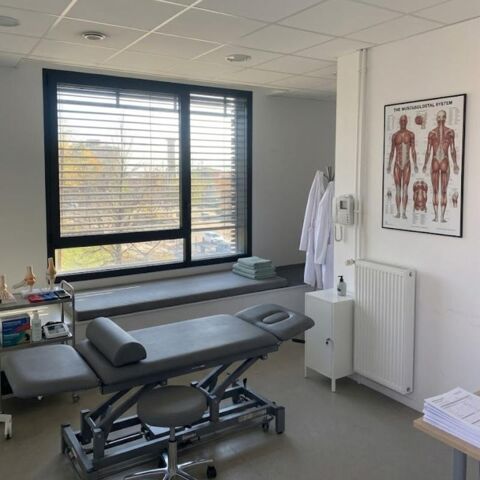 Local d'activit&eacute; am&eacute;nag&eacute; Lyon 9 MEDICENTRE 40 m2 80000 69009 Lyon