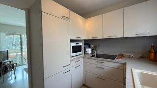  Appartement à vendre 2 pièces 42 m²