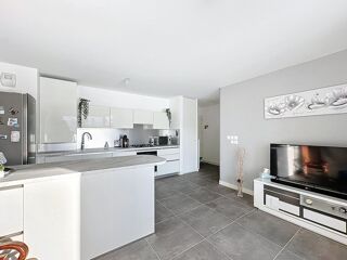  Appartement � vendre 3 pi�ces 62 m�