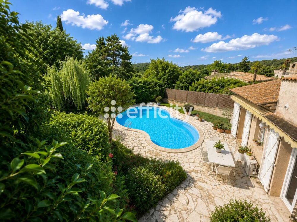 Vente Maison Maison Mougins