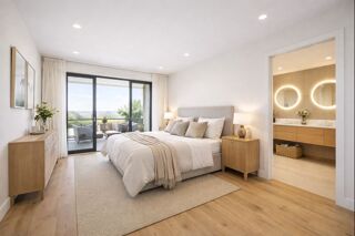 Vente Appartement Exceptionnel T5 avec terrasse XXL de 50 m² - Le Bouscat Le bouscat