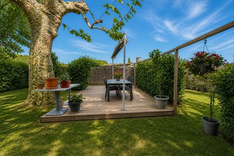   Maison de 7 pièces de 267.9 m² à Uchizy Maison - 7 pièce(s) - 267 m²